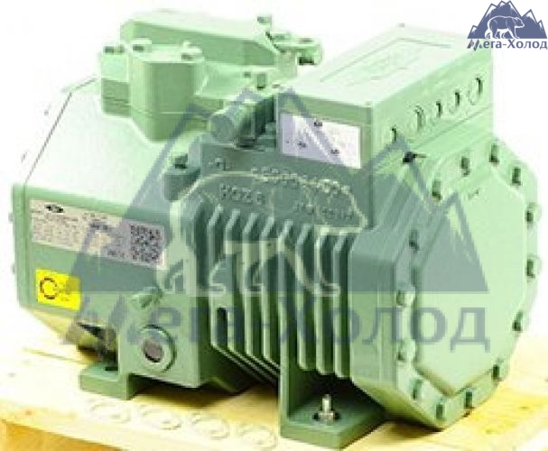 Напівгерметичний поршневий компресор Bitzer 2DES-2Y