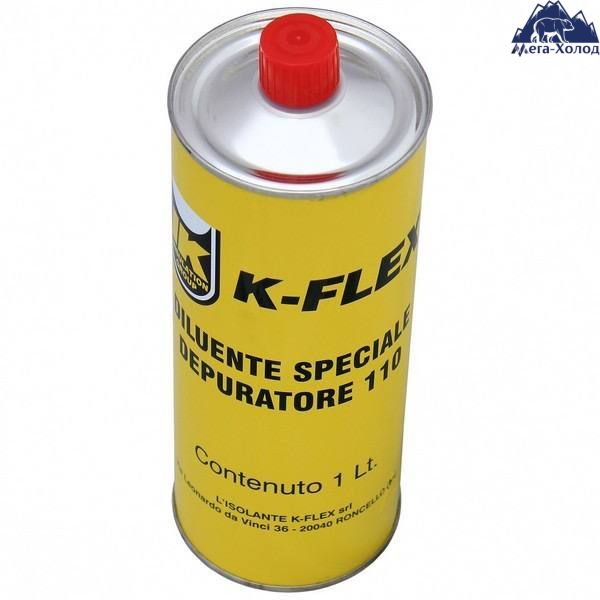 Очищувач K-flex 1,0 lt