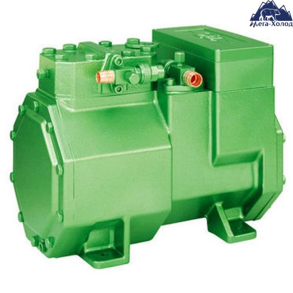 Напівгерметичний поршневий компресор Bitzer 2FC-3.2 Y