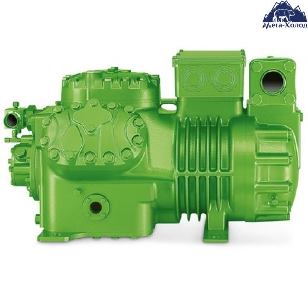 Напівгерметичний поршневий компресор Bitzer 6HE-28Y