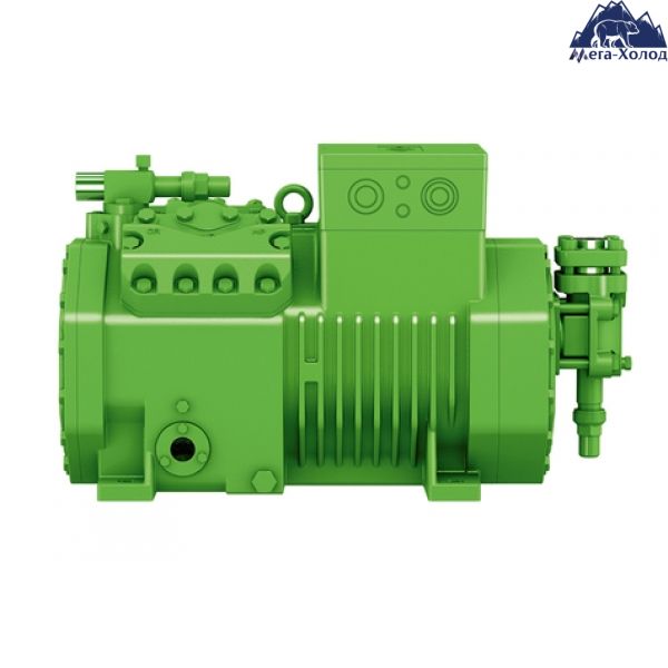 Напівгерметичний поршневий компресор Bitzer 4PES-12Y
