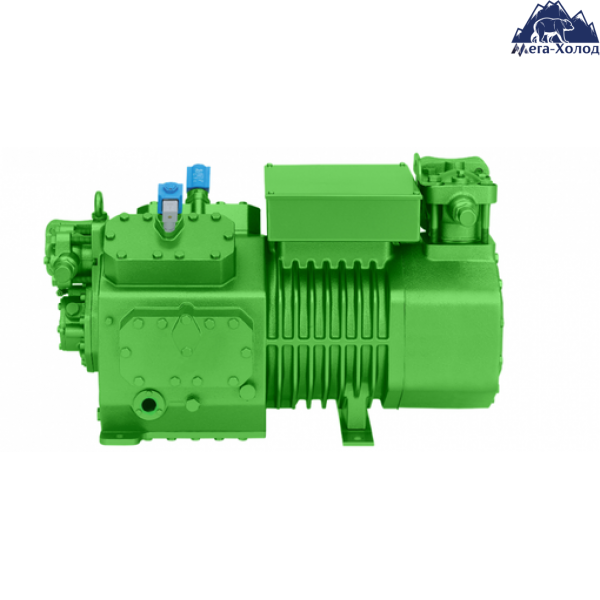Напівгерметичний поршневий компресор Bitzer 8FE-60Y