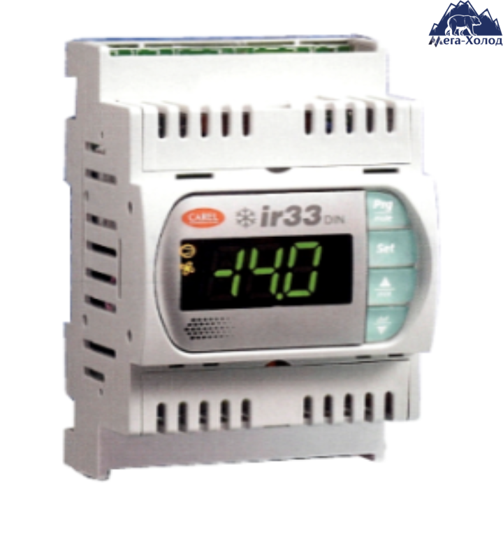 Контролер Carel IR33W9HR20 - universal DN