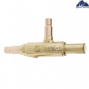 Регулятор тиску в картері Castel 3320/4S