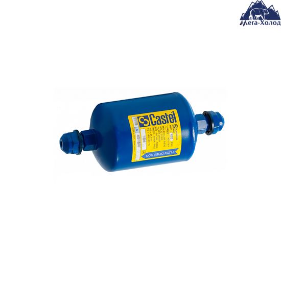 Фільтр осушувач Castel DF303/2