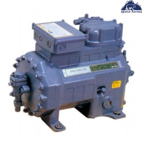 Напівгерметичний поршневий компресор Copeland D4DL5-150X