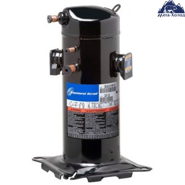 Спіральний компресор Copeland ZH15K4E-TFD-524