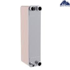 Пластинчастий теплообмінник Danfoss D62-70 MPHE