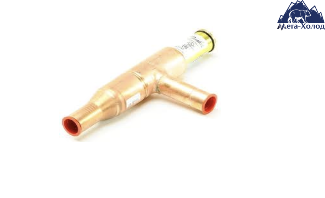 Регулятор продуктивності Danfoss KVC 12 (034L0141)