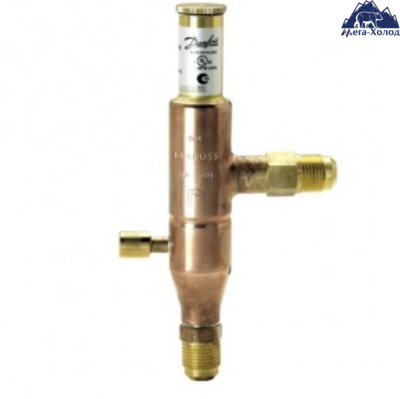Регулятор тиску кипіння Danfoss KVP 12 (034L0021)