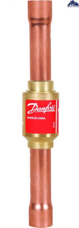 Регулятор тиску конденсації Danfoss NRD 020-1132