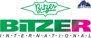 Компрессорная станция Bitzer 4EC-4,2Y  з конденсатором