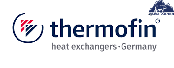 Повітроохолоджувач Thermofin X-TEN.1-050-12-F