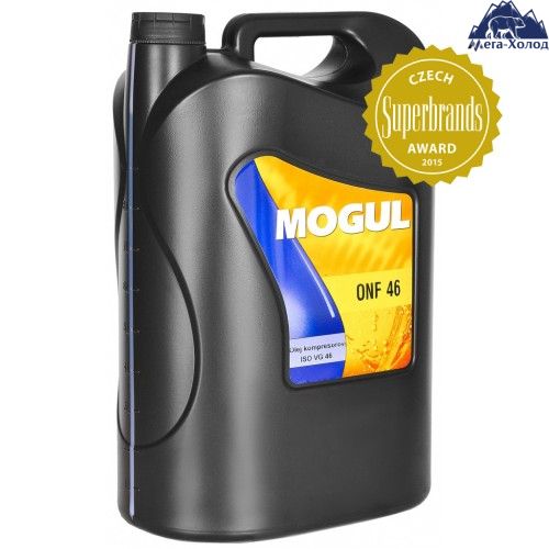 Синтетичне масло Mogul ONF 46
