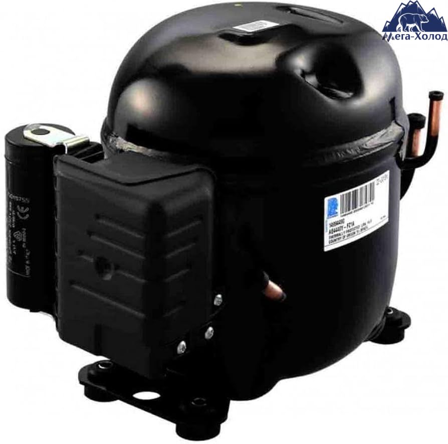 Поршневий герметичний компресор Tecumseh AE 4425Z