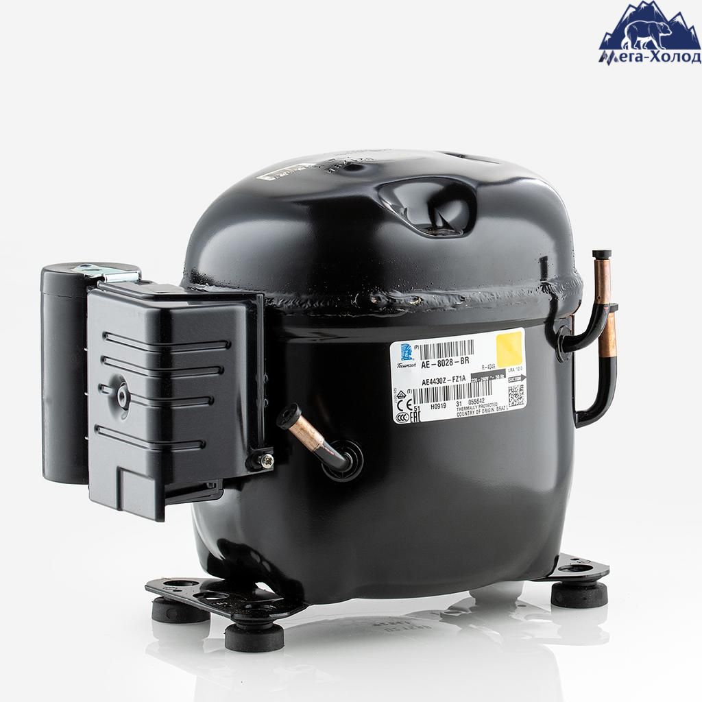 Поршневий герметичний компресор Tecumseh AE 4430Z