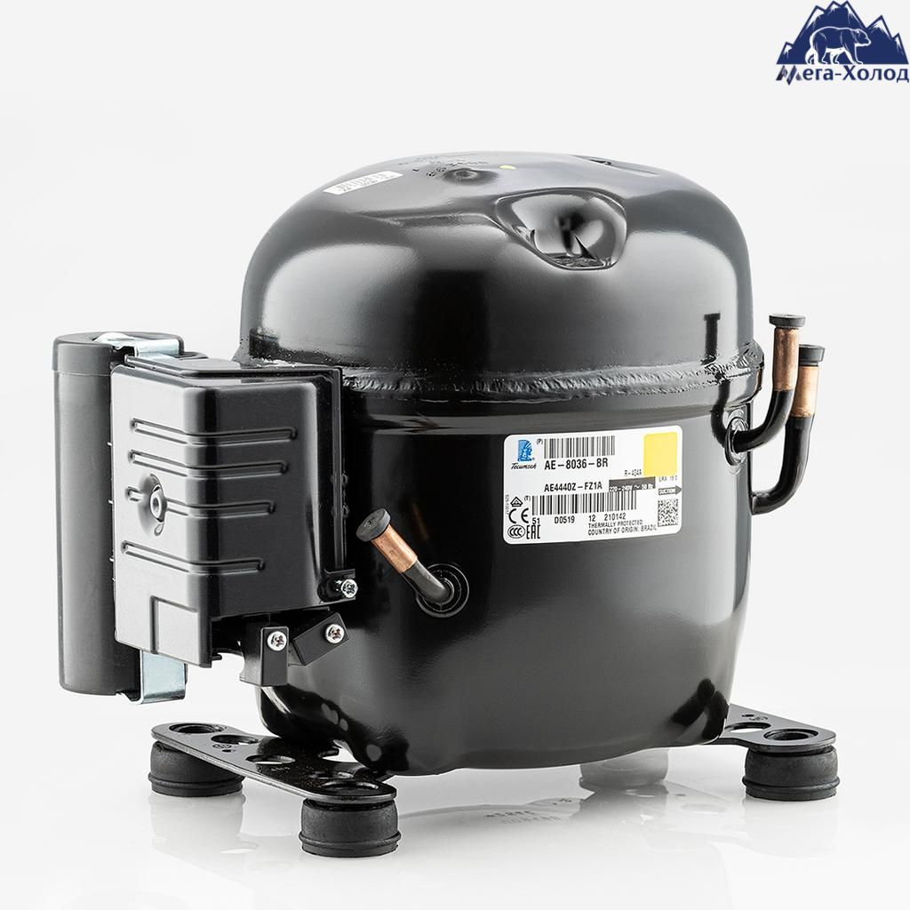 Поршневий герметичний компресор Tecumseh AE 4440Z