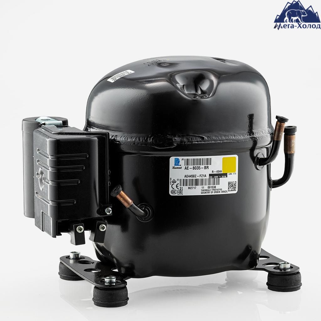 Поршневий герметичний компресор Tecumseh AE 4450Z