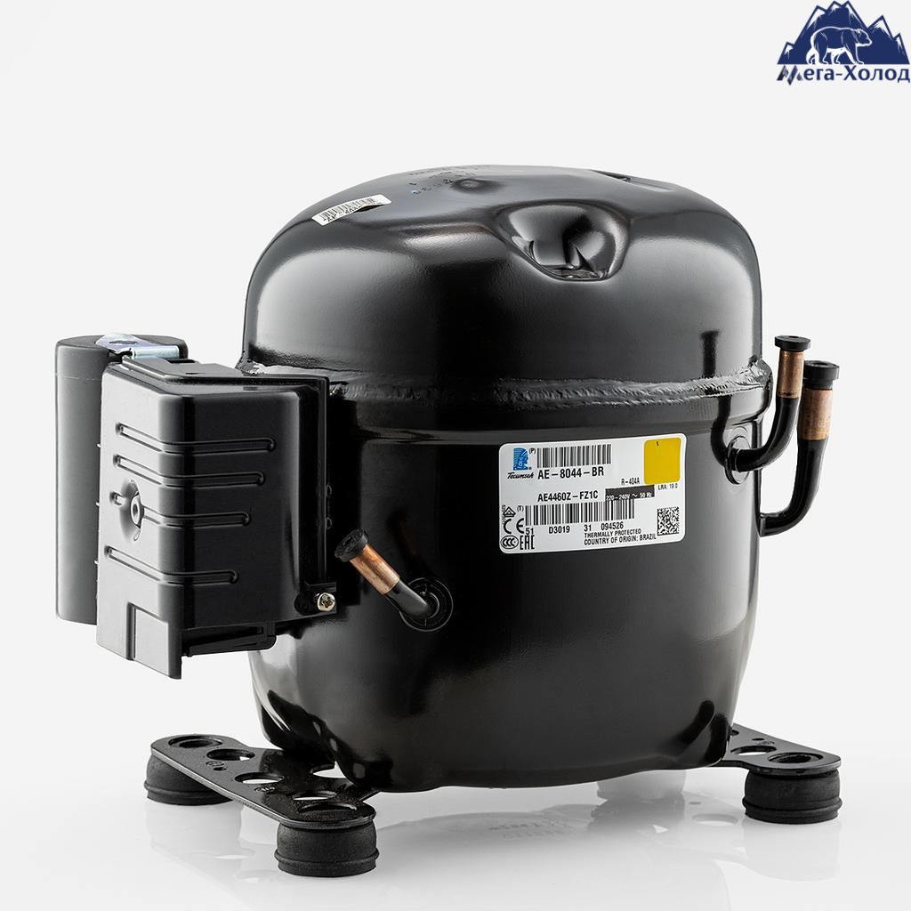 Поршневий герметичний компресор Tecumseh AE 4460Z