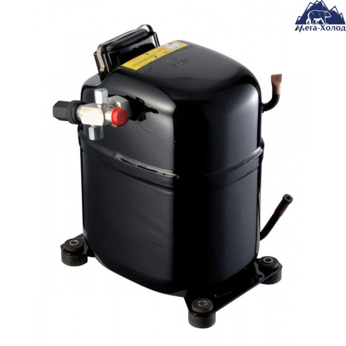 Поршневий герметичний компресор Tecumseh TAJ 4517Z