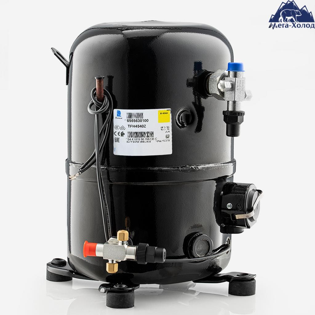 Поршневий герметичний компресор Tecumseh TFH 4540Z