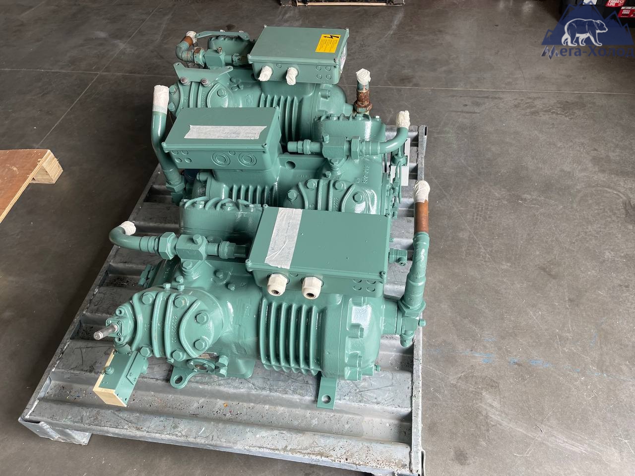 Компресор Bitzer 4T-8.2Y