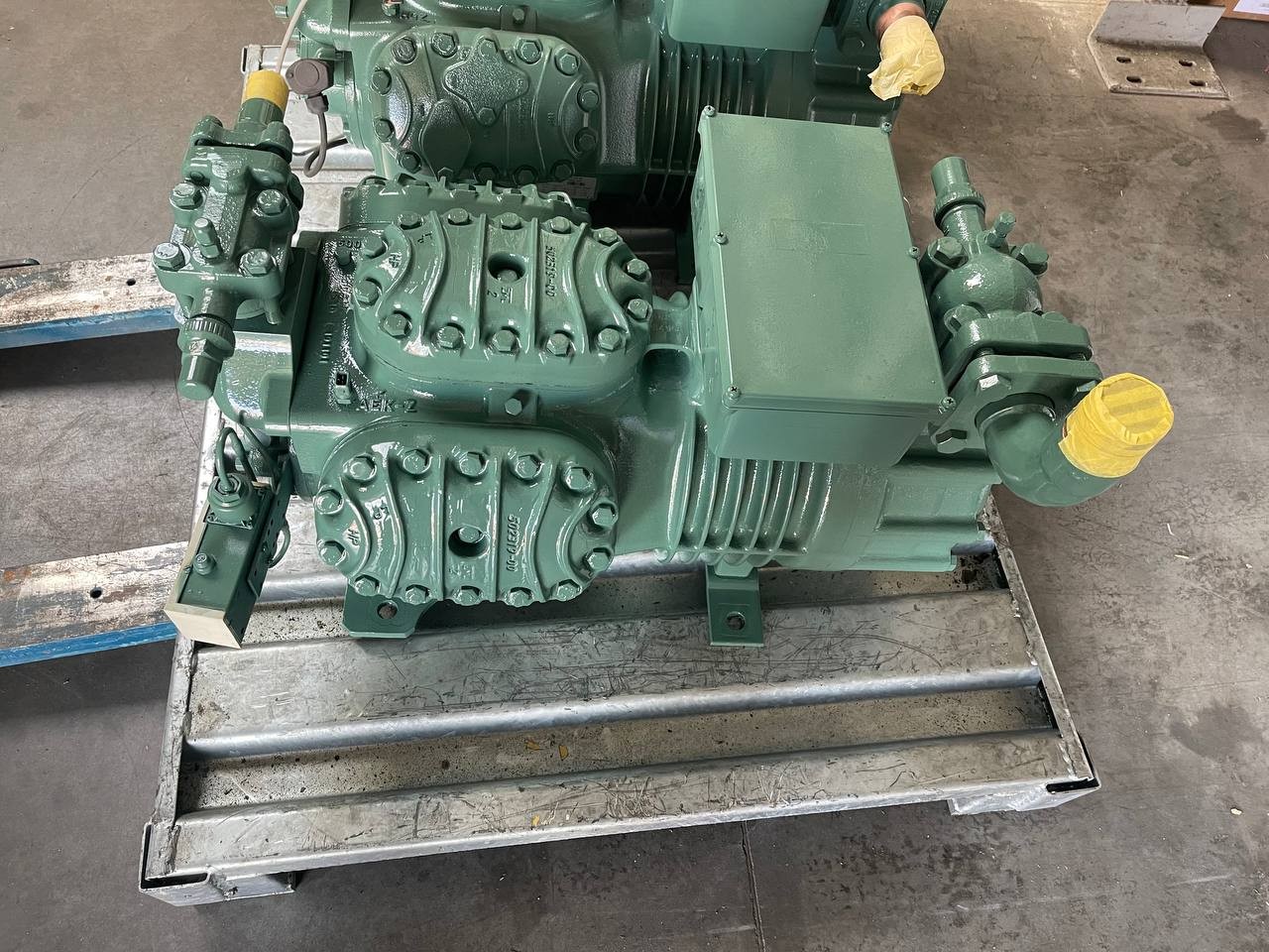 Компресор Bitzer 6F-40.2Y