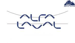 Повітроохолоджувач ALFA-LAVAL INB E 504 C85 E