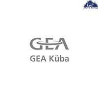 Повітроохолоджувач GEA Kuba SGA 82 (16,7L)