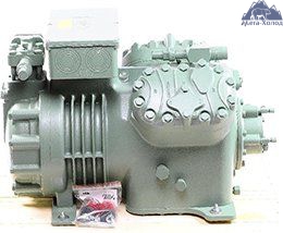 Напівгерметичний поршневий компресор Bitzer 4EES-4Y