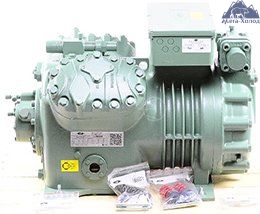 Напівгерметичний поршневий компресор Bitzer 4EES-6Y