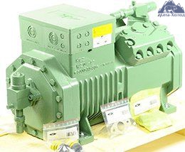 Напівгерметичний поршневий компресор Bitzer 4FE-25Y