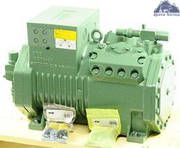 Напівгерметичний поршневий компресор Bitzer 4FE-28Y