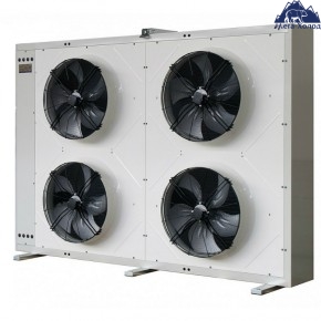 Конденсатори повітряного охолодження Eco Modine KCE